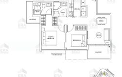 The Criterion (D27), Condominium #602265931